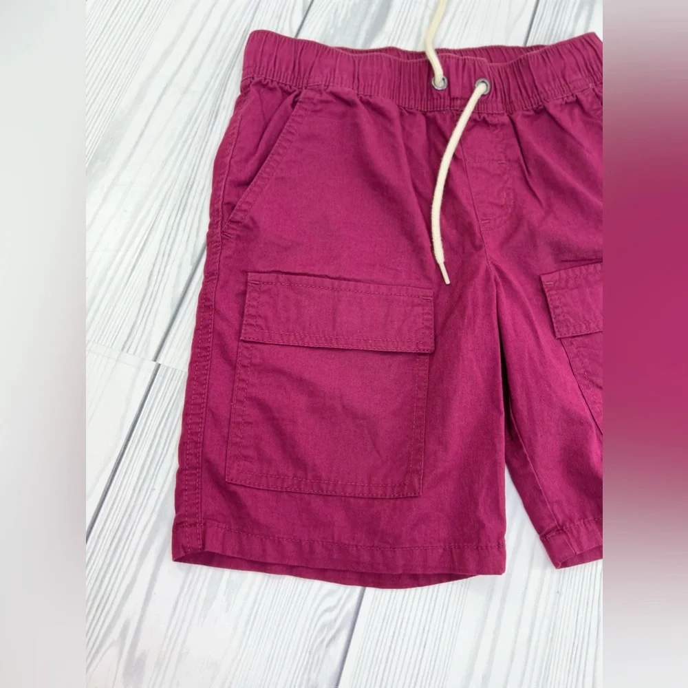 Boys Cat and Jack Shorts NWOT